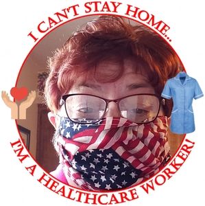 Meet your Posher, Dianne